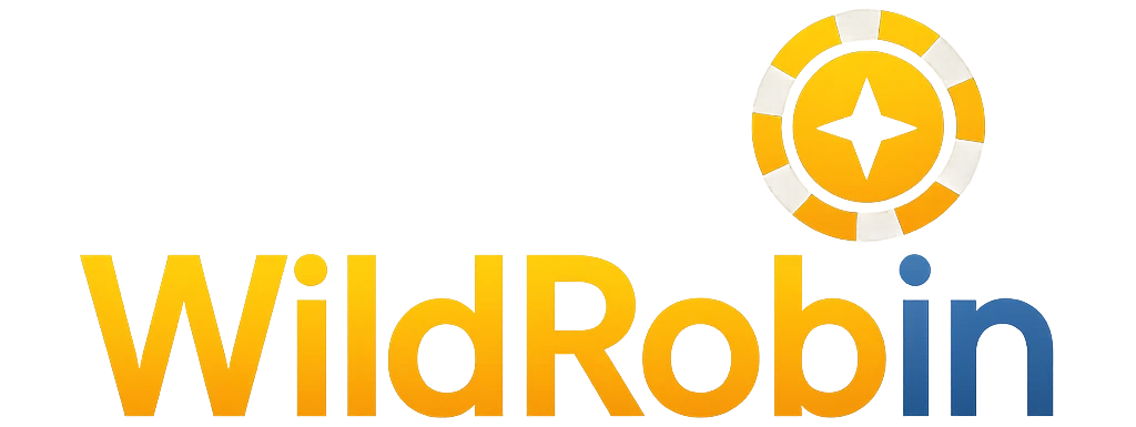 WildRobin